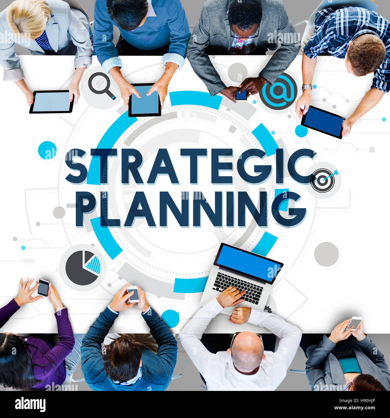 planning strategies