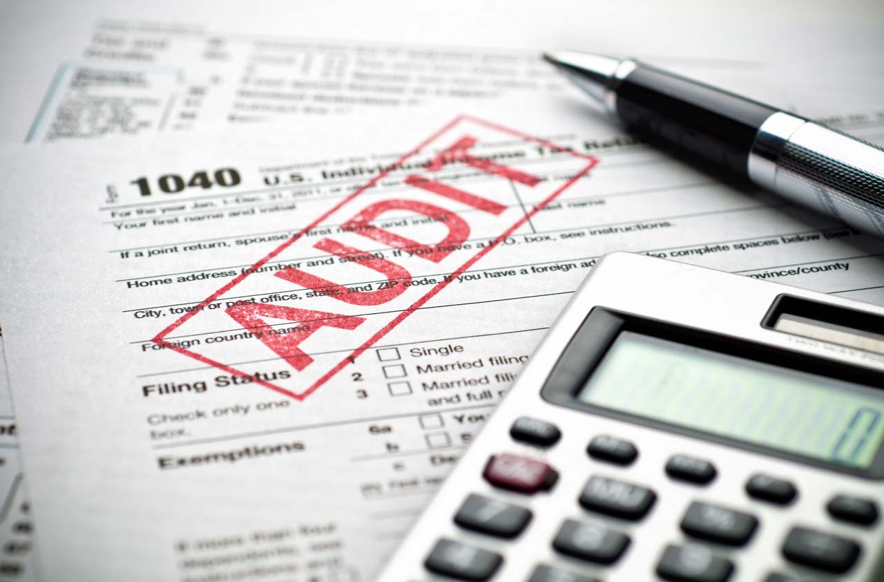 Audit