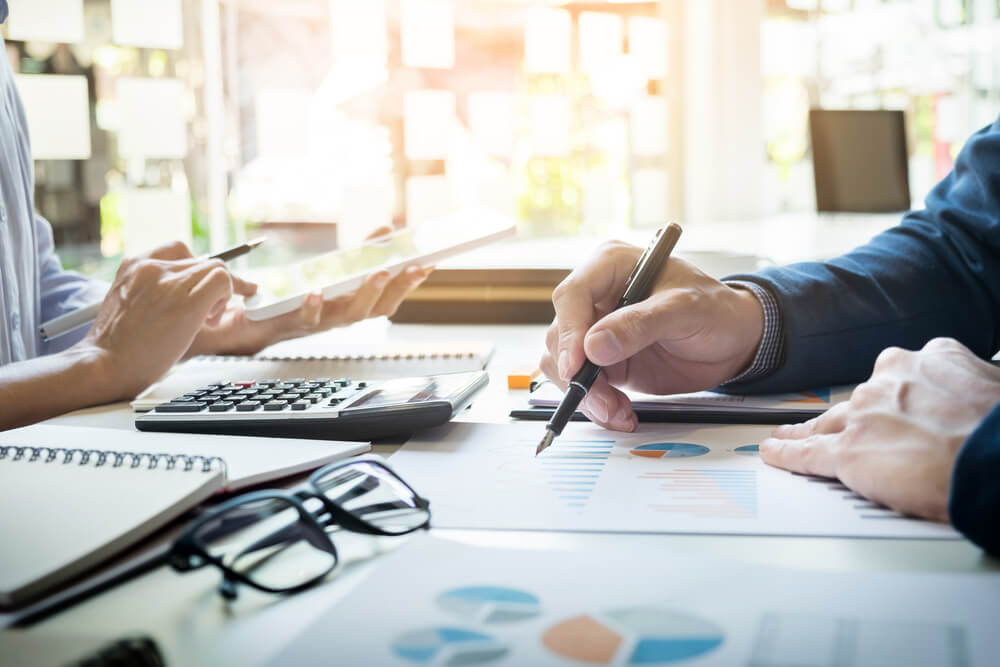 Audit Essentials